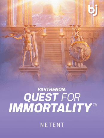 Parthenon Quest for Immortality™