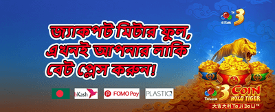 ডেইলি স্লট বোনাস
