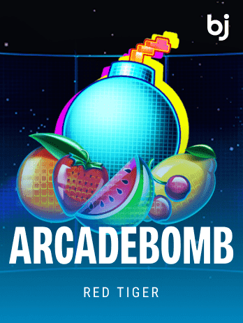 ArcadeBomb