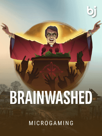 Brainwashed