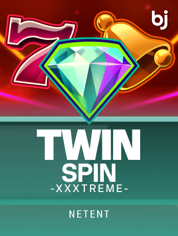 Twin Spin XXtreme