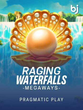Raging Waterfall Megaways™