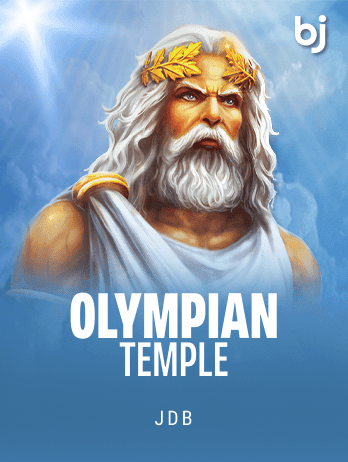 Olympian Temple
